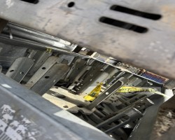 Maschine: DOKA H20 Absenkkopf 