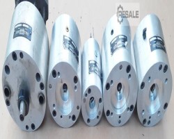 Maschine: PIBOMULTI diverse Bohrspindeln