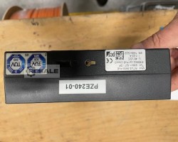 Maschine: PCS Intus 5600 Zeiterfassungsterminal RFID