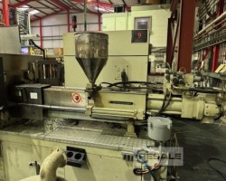 Maschine: NEGRI BOSSI V850H-300 Spritzgiessmaschinen