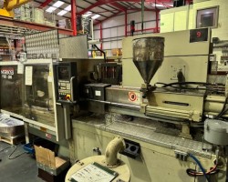 Maschine: NEGRI BOSSI V850H-300 Spritzgiessmaschinen