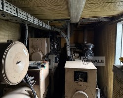 Maschine: CUMMINS  Dieselmotoren