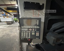 Maschine: SANDRETTO  MEGA TES 820 / 4170 Spritzgiessmaschinen