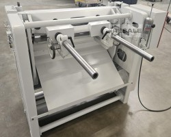 Maschine: FASTI 507-10-4 Tafelscheren