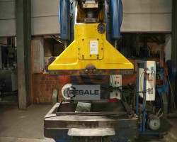 Maschine: BERRENBERG LEPr 2 Exzenterstanzen
