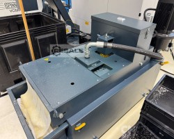 Maschine: SPINNER VC850 Bearbeitungszentren