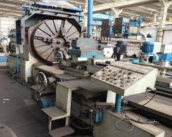 Maschine: FUJII SEIKI N/A Tiefbohrmaschinen