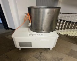 Maschine: HAGESANA Cream King SE 2 Schlagsahnemaschinen
