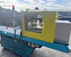 Maschine: BOY E 550-205 Spritzgiessmaschinen