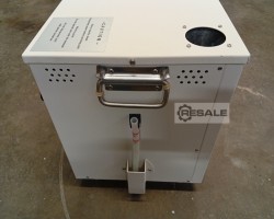 Maschine: GLUNZ+JENSEN 8735001001 Druckplattenentwicklungsmaschinen