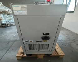Maschine: MUNTERS ML 180 Luftentfeuchter