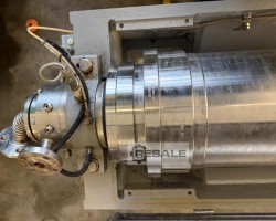 Maschine: GEA OCE 305-01-32 Dekanter