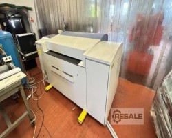 Maschine: SCREEN PT-R 8300 E CTP Systeme