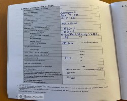 Maschine: BITZER TK + Plus Verbund Kältemaschinen