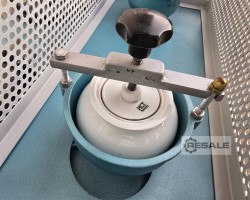 Maschine: MGS MGS1000/2D Planetenmühle