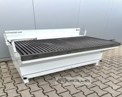 Maschine:   Schweiß Schraubstock