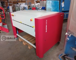 Maschine: AGFA Elantrix 125 SX Druckplattenentwicklungsmaschinen
