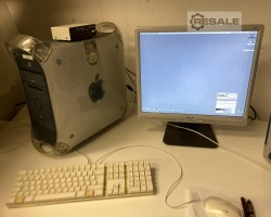 Maschine: DAINIPPON SCREEN SG-608 II Trommelscanner