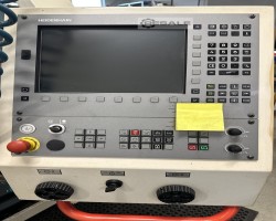 Maschine: KOVOSVIT Masturn MT 550i CNC CNC Drehmaschinen