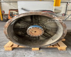Maschine: STAMFORD PE734C2 Drehstromgeneratoren