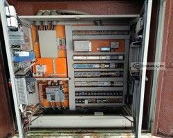 Maschine: POLYMA MA 1205005E65S Dieselgeneratoren