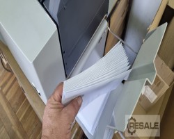 Maschine: PITNEY DI 380 Briefumschlagmaschinen