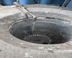 Maschine: STOTEK AME 600 Öfen