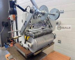 Maschine: BAIER GEBA 7D 