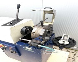 Maschine: LNS LNS PB 80 Anspitzmaschinen Stangen Anfasmaschine