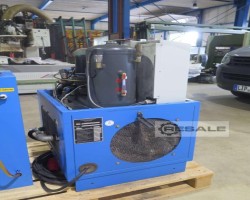 Maschine: COMPAIR L07-13 Kompressoren