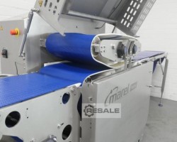 Maschine: MAREL PLT-400 Flattener