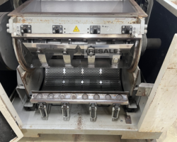 Maschine: WANNER E45.80 Schneidmühlen