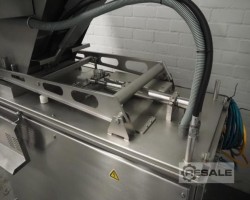 Maschine: CFS ESF400 Multiformer