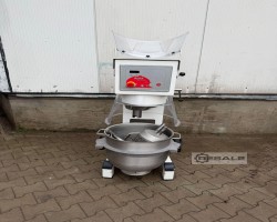 Maschine: VARIMIXER BEAR AR60/VL1 Planetenrührmaschinen
