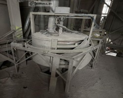 Maschine:   Behälter