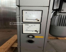 Maschine: HENSCHEL FM-4 Schnellmischer