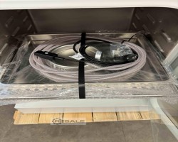 Maschine: BINDER CB 160 - CO2  Inkubator