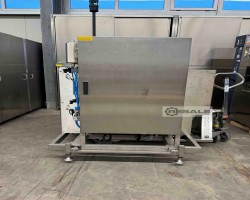 Maschine: METTLER-TOLEDO GARVENS XS2 Kontrollwaage