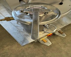 Maschine: GETZMANN VMA AE-6-M Dispermat