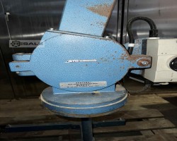 Maschine: D+E Retsch SM 1