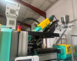 Maschine: ARBURG  720S e2 3K 3200-1300/ 290/290 Spritzgiessmaschinen