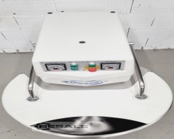 Maschine: DIOSNA SP 120 D Spiralknetmaschinen