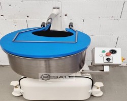 Maschine: KEMPER F 30 SL Hubkneter