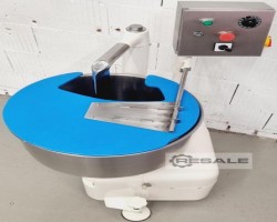 Maschine: DIOSNA S 35 Hubkneter