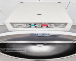 Maschine: DIOSNA SP 120 D Spiralknetmaschinen