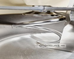 Maschine: KEMPER SP 75 L Spiralknetmaschinen