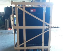 Maschine: MTU KüHLER 2000 + 4000 Serie Dieselmotoren