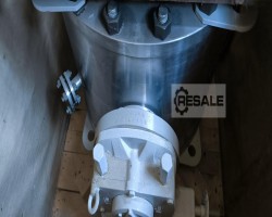 Maschine: O.M.S.LERI X-188 Röhre