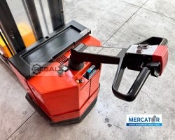 Maschine: BT PPS 1000 MX / 1 