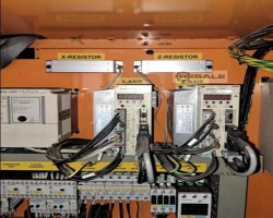 Maschine: HURCO TM 6 CNC Drehmaschinen